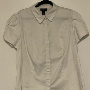 Lane Bryant Blouse